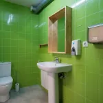 Ganbara - Self Check In Hostel Bilbao