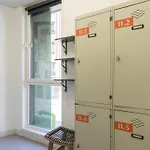 Ganbara - Self Check In * Bilbao