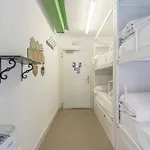 Ganbara - Self Check In Bilbao