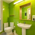 Hostel Ganbara - Self Check In Bilbao