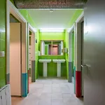 Ganbara - Self Check In Bilbao