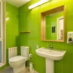 Ganbara - Self Check In Hostel