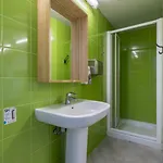 Ganbara - Self Check In *