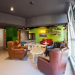 Ganbara - Self Check In