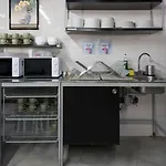 Hostel Ganbara - Self Check In Bilbao