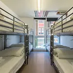 Hostel Ganbara - Self Check In