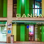 Hostel Ganbara - Self Check In *