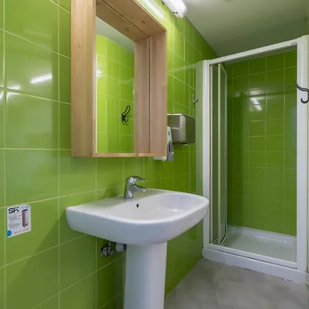 Ganbara - Self Check In Hostel Bilbao