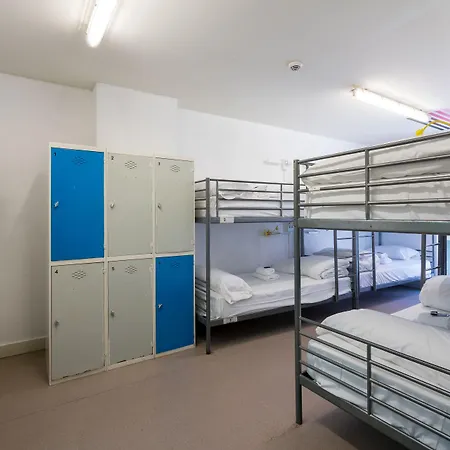 Ganbara بيت شباب