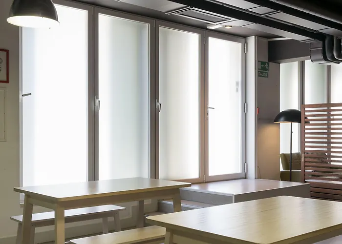 Ganbara - Self Check In *