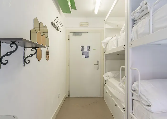 Ganbara - Self Check In