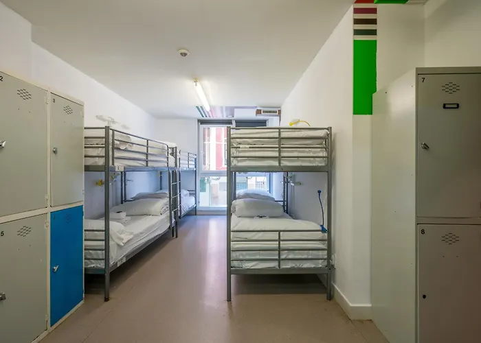 ホステル Ganbara - Self Check In *