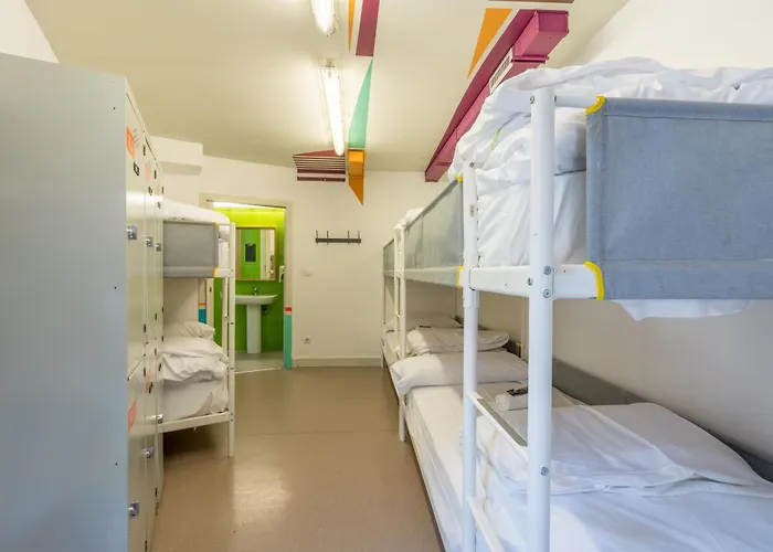 Ganbara - Self Check In ビルバオ