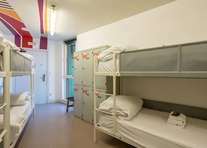 Ganbara - Self Check In *