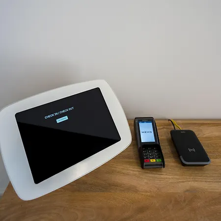 Ganbara - Self Check In Auberge de jeunesse