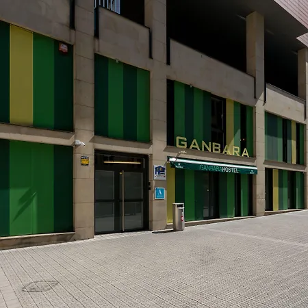 Auberge de jeunesse Ganbara - Self Check In *