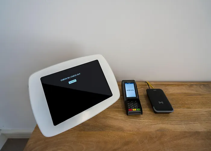 Ganbara - Self Check In Auberge de jeunesse