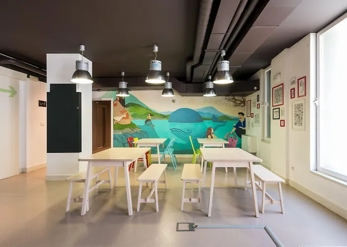 Ganbara - Self Check In Auberge de jeunesse